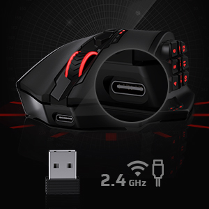 Redragon Mouse